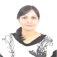 Puja Raina Dass
