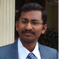 Manikandan A