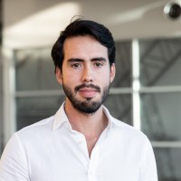Edgar Pérez
