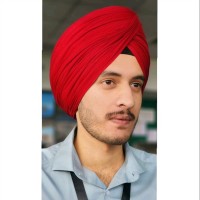 Harshveer Singh