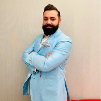 Luis Eduardo Guillén Martínez JD,MBL,PMP,MBA,LL.M