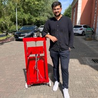 Furkan Özdemir