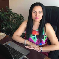 Isabel Aguilera