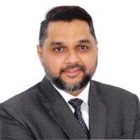 Syed Faisal M