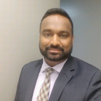 Naveen Nagaraj