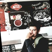 Syed Iqbal Hussain
