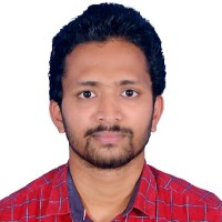Nithin Satheesh