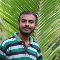 Kamalakkannan Arumugam