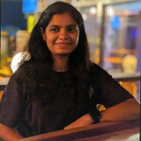 Vaishnavi Khond
