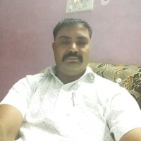 Irfan Pawar