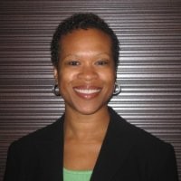 Lisa Carr-McLaughlin