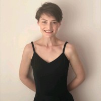 Ruxandra Dinu, Msc