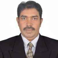 RAJARAM SRINIVASAN