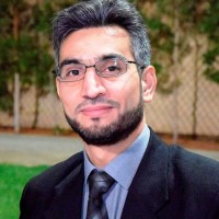 Anas Janoudi