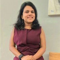 Priyanka Palkar