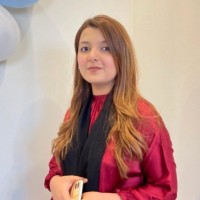 Suhaima Ayaz