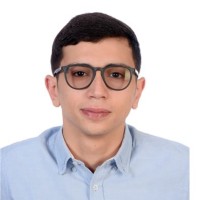 Mohamed Al-Gendy