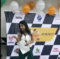 Neha Tank