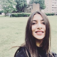 Duygu Yücel