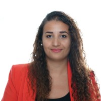 Nadia AMARA