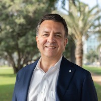 Raymond Levy