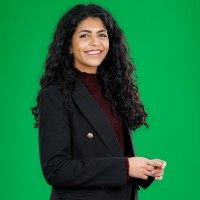 Mira Hany Rofail
