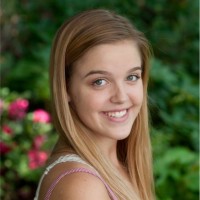 Hailey Mcauliffe