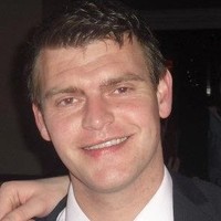 Tony Maher