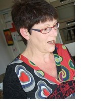 Saskia van Nistelrooij