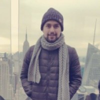 Alberto Flores Ayala