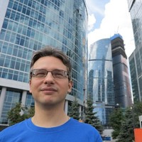 Alexander Ovsyannikov