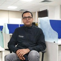 Pankaj Choudhary
