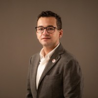 Ahmed Saleh