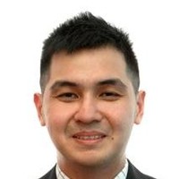 Kai Siong Jeremy Yeo
