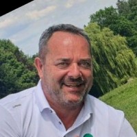 Jos Van Der Velden