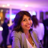 Naïma Dhaouadi/Khamassi
