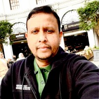Shaim Akhtar