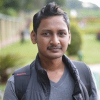 Natarajan Thangamuthu