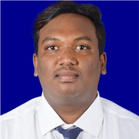 Suchith S