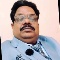 Suchit Kumar Verma