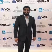 Vimal Radhakrishnan