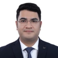 Rishabh Kadyan, CISA