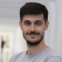 Pablo Dago Casas