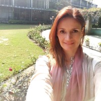 Simona Ivanda