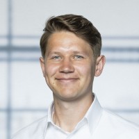 Rasmus Nim Pedersen