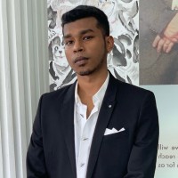 Sathiaseelan Jayaraman