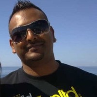 Kushalan Govender