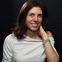 Eva Petrašová