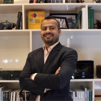 Nadeem Rizvi