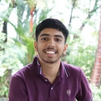 Charan Aditya Ravichandran